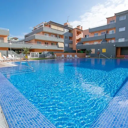Atico Fuerteventura * 푸에르토 데 기마르