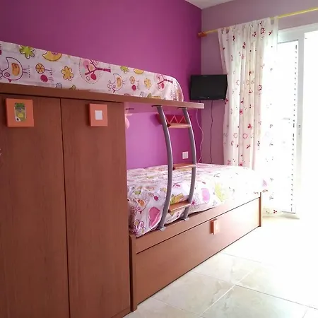 Apartment Atico Fuerteventura