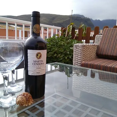 Appartamento Atico Fuerteventura Puertito de Guimar