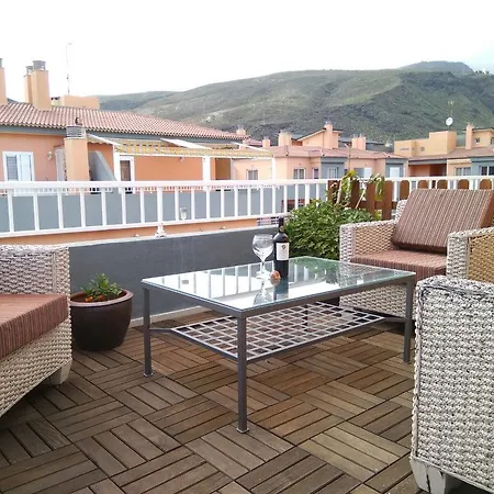 Apartment Atico Fuerteventura