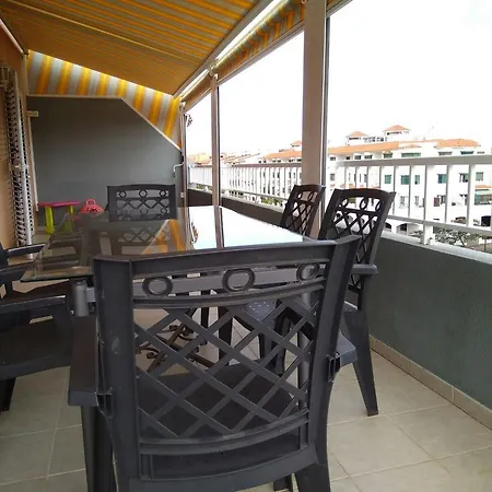 Atico Fuerteventura 푸에르토 데 기마르