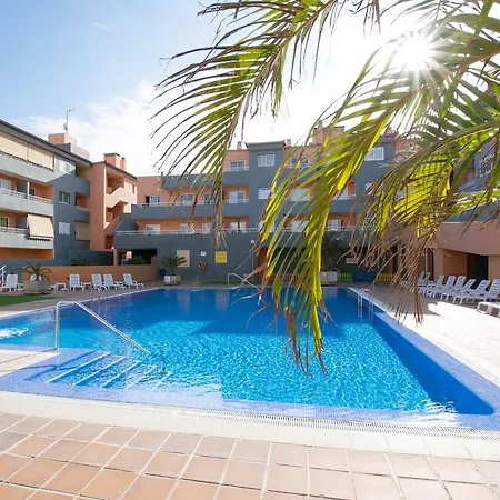 Lägenhet Atico Fuerteventura