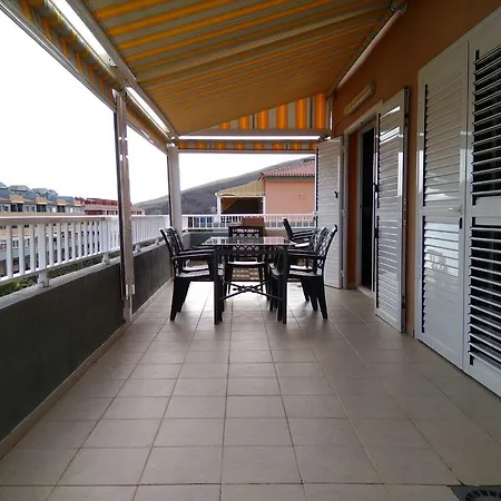 Atico Fuerteventura Lägenhet Puertito de Guimar