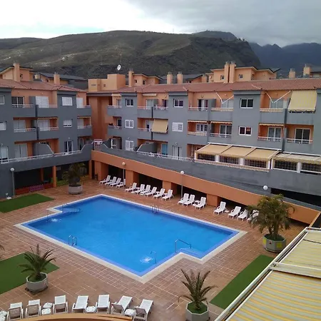 Lägenhet Atico Fuerteventura *